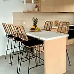 Paros Comfort Villa *