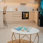 Villa Paros Comfort Naoussa