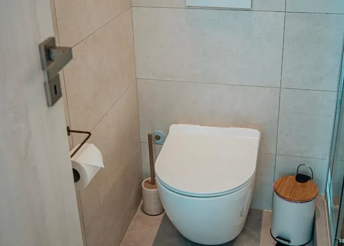 Paros Comfort 别墅