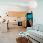 Paros Comfort Villa Naousa (Paros)