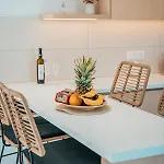 Paros Comfort * Naousa (Paros)