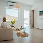 Paros Comfort Villa Naousa (Paros)