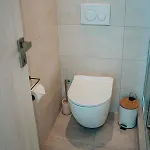 Paros Comfort Villa