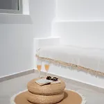 Paros Comfort Villa *