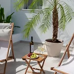 Villa Paros Comfort Naousa (Paros)