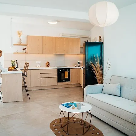 Paros Comfort Villa Naousa
