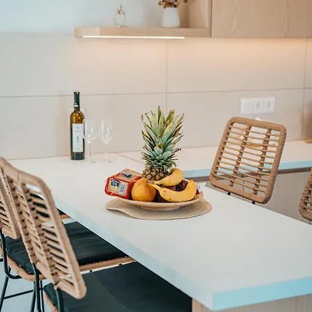 Paros Comfort * Zambujeira do Mar