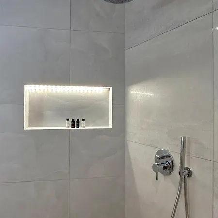 Paroscomfortvilla *
