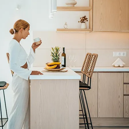 Paros Comfort * Zambujeira do Mar