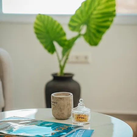 Villa Paros Comfort *