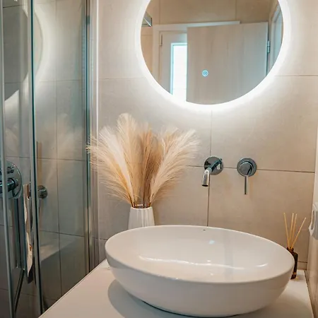 Villa Paros Comfort Naousa