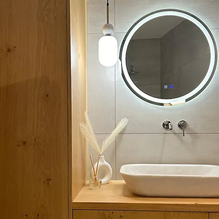 Paros Comfort * Zambujeira do Mar