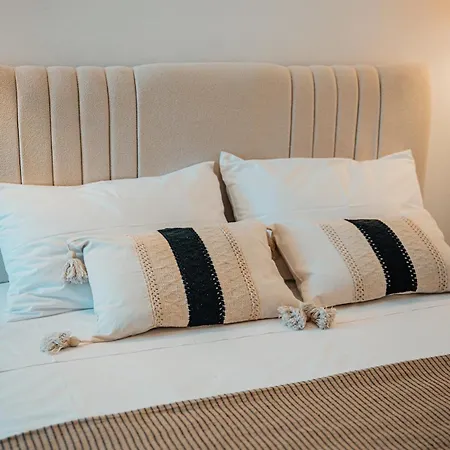Paros Comfort