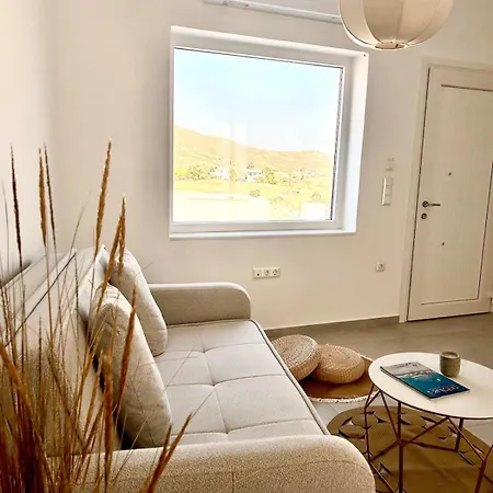 Villa Paros Comfort