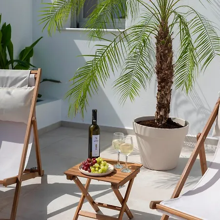 Villa Paros Comfort Zambujeira do Mar