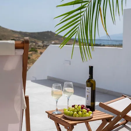 Villa Paroscomfortvilla