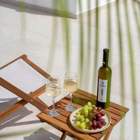 Paros Comfort Zambujeira do Mar