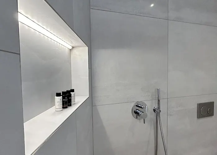 ヴィラ Paros Comfort