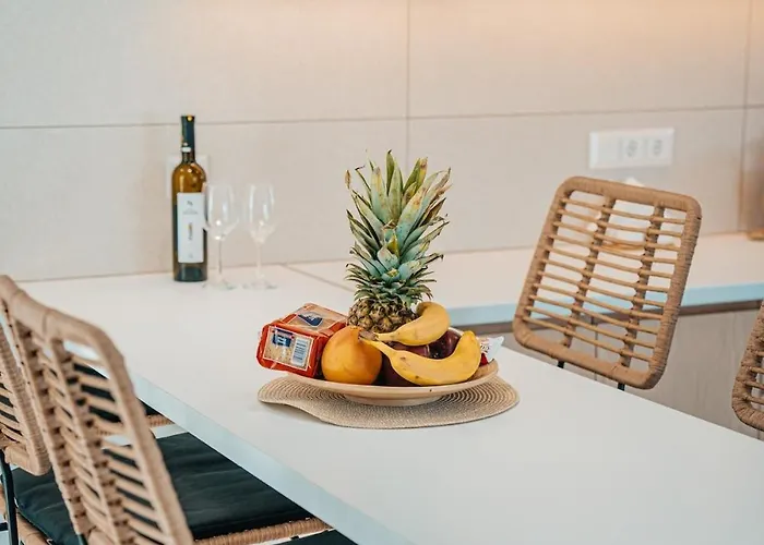 Paros Comfort * ナウサ