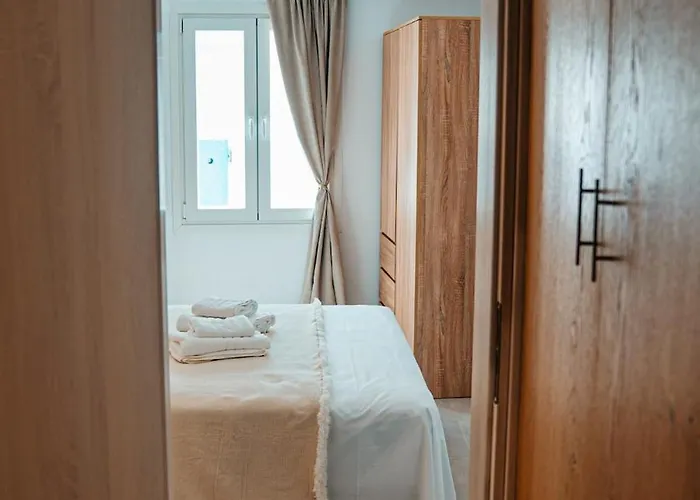 Paros Comfort ヴィラ