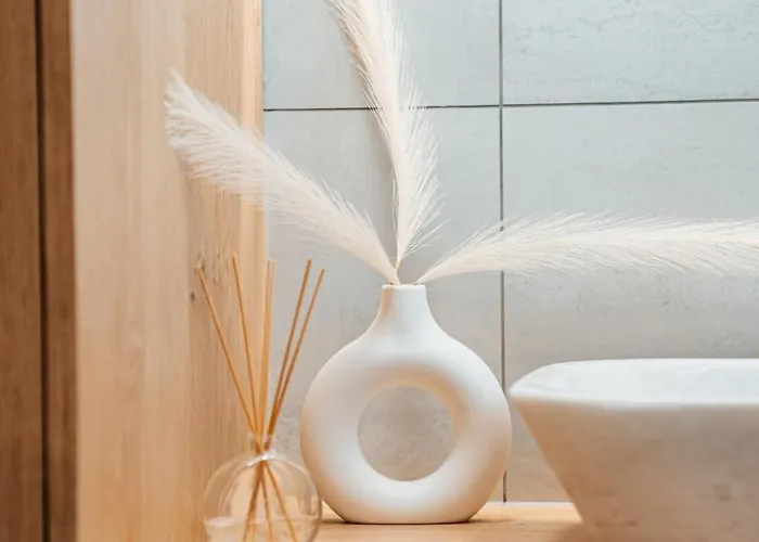 ヴィラ Paros Comfort