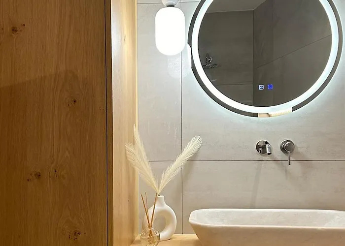 Paros Comfort * ナウサ